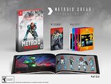 Metroid Dread: Special Edition (Nintendo Switch)